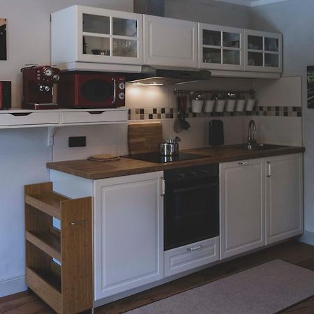 Babelin Exklusivewohnung Mitten In Der Natur - Ruth'S Nest מראה חיצוני תמונה