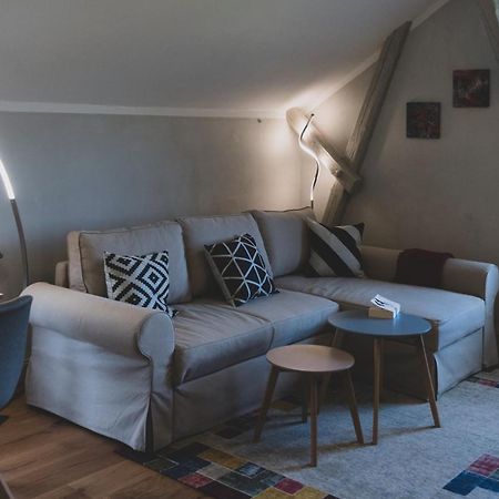 Babelin Exklusivewohnung Mitten In Der Natur - Ruth'S Nest מראה חיצוני תמונה