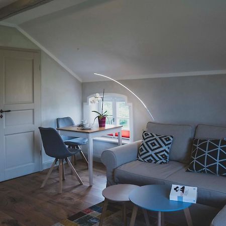 Babelin Exklusivewohnung Mitten In Der Natur - Ruth'S Nest מראה חיצוני תמונה