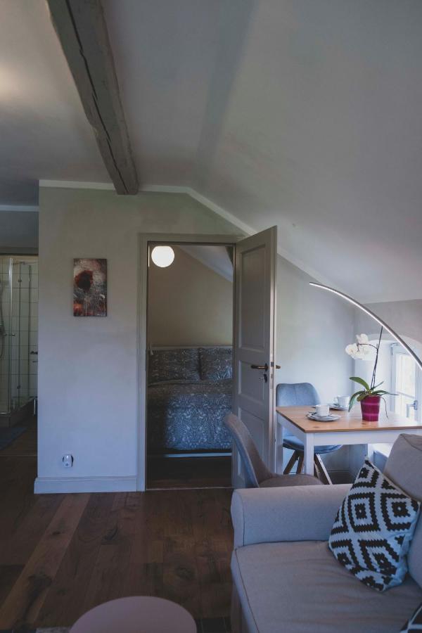 Babelin Exklusivewohnung Mitten In Der Natur - Ruth'S Nest מראה חיצוני תמונה