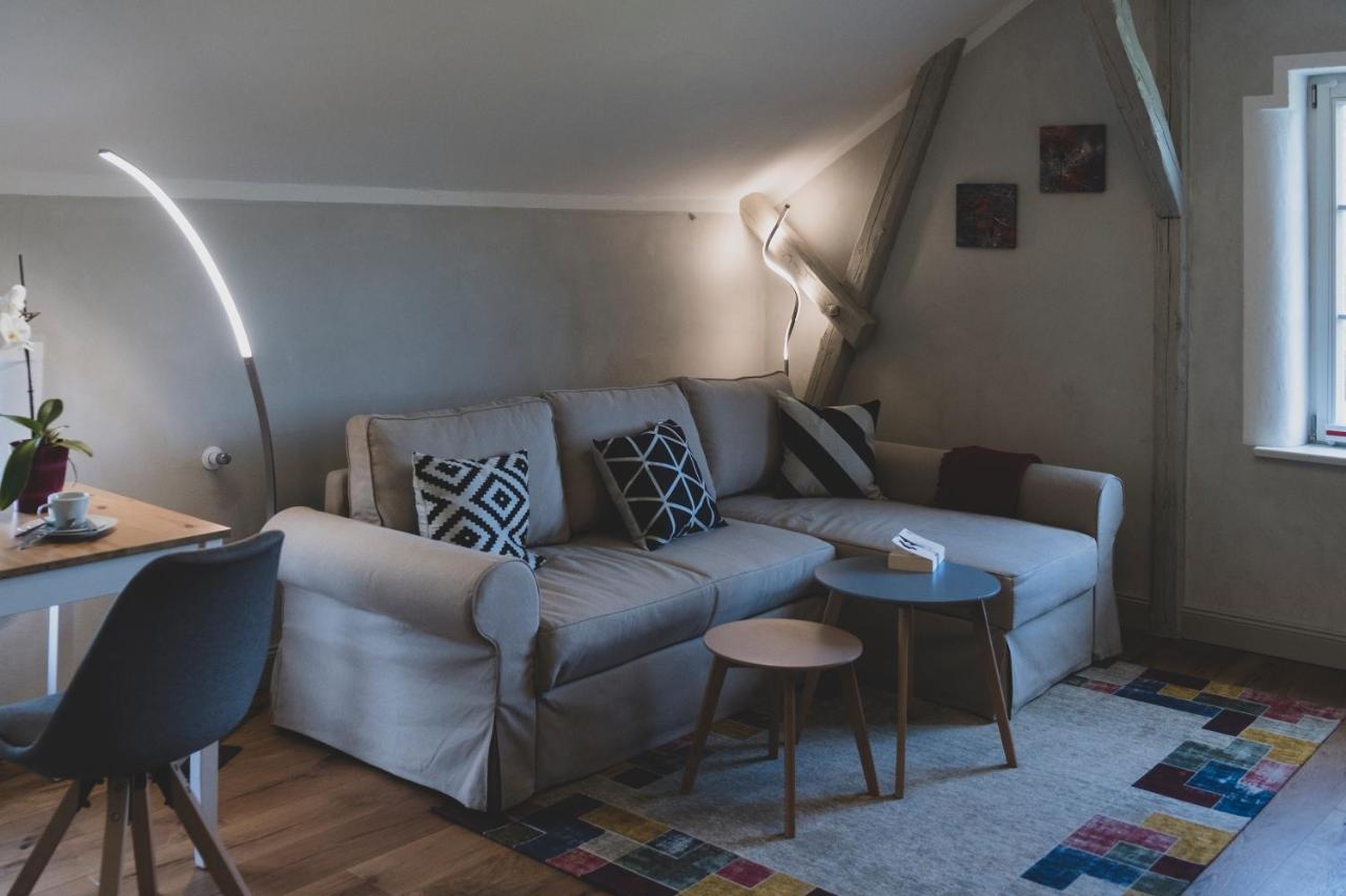 Babelin Exklusivewohnung Mitten In Der Natur - Ruth'S Nest מראה חיצוני תמונה