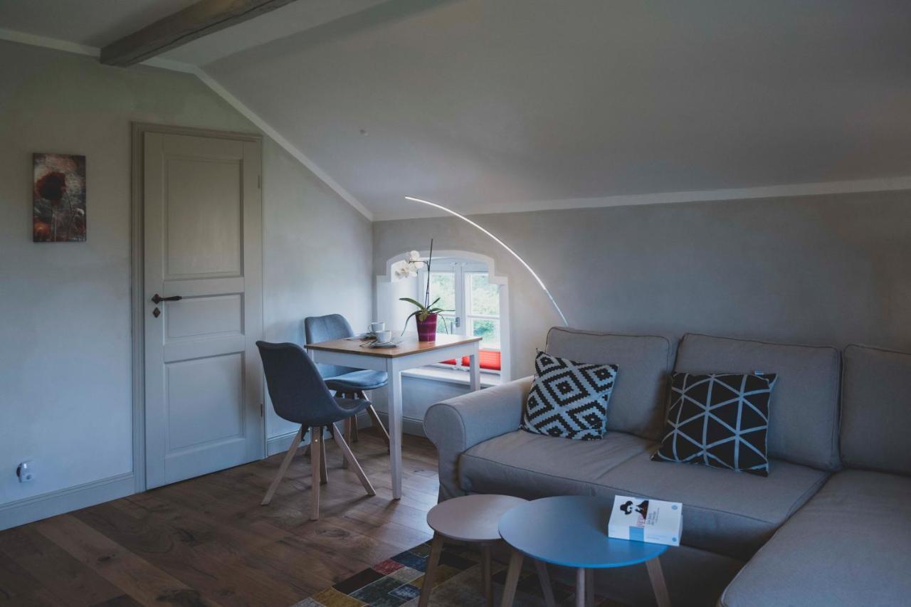 Babelin Exklusivewohnung Mitten In Der Natur - Ruth'S Nest מראה חיצוני תמונה