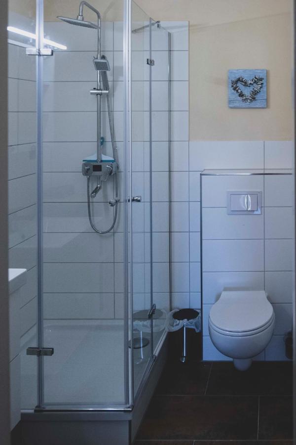 Babelin Exklusivewohnung Mitten In Der Natur - Ruth'S Nest מראה חיצוני תמונה